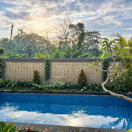 Kuaya Villa Ubud