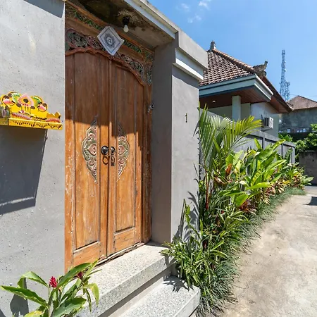 Kuaya Villa Ubud