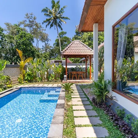 Kuaya Villa Ubud