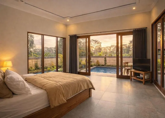 Bed and breakfast Kuaya 3*