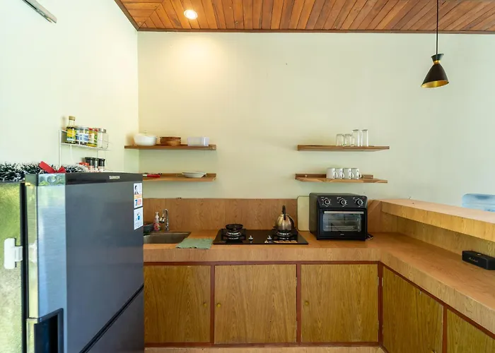 Kuaya Bed and breakfast