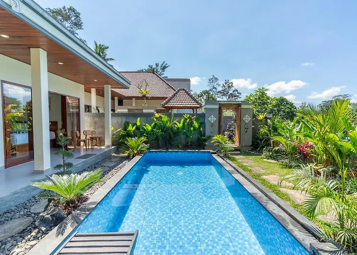Bed and breakfast Kuaya 3*