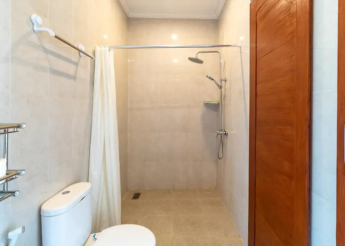 Kuaya Bed and breakfast Ubud
