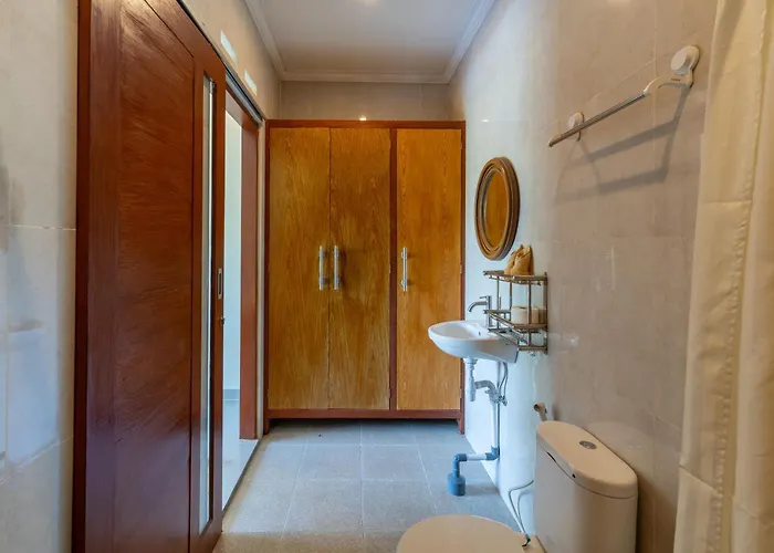 Bed and breakfast Kuaya 3*