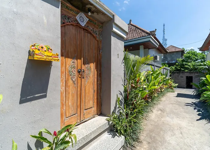Kuaya Ubud