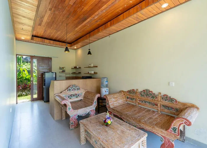 Kuaya Bed and breakfast