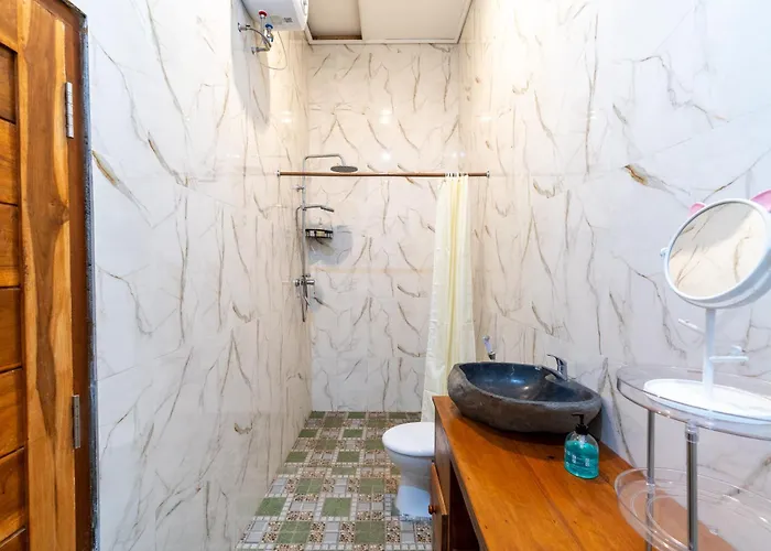 Kuaya 4* Ubud