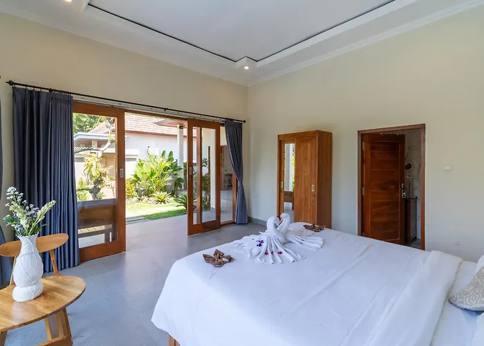 Kuaya Ubud