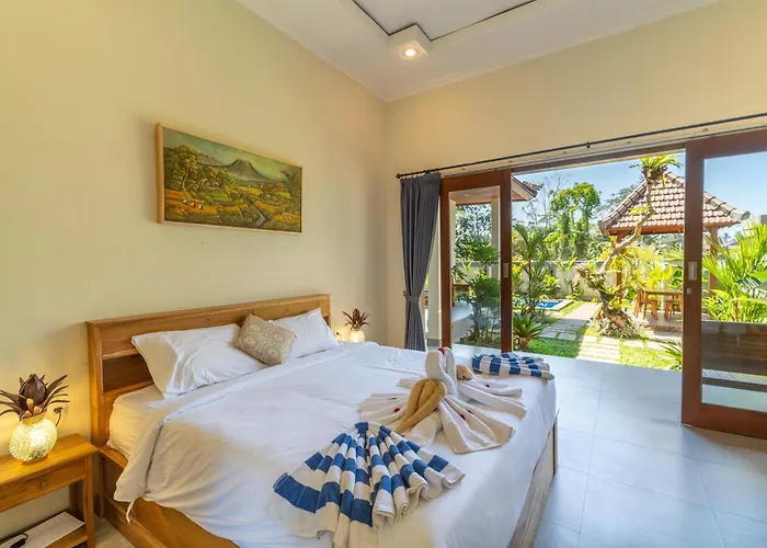 Kuaya Ubud