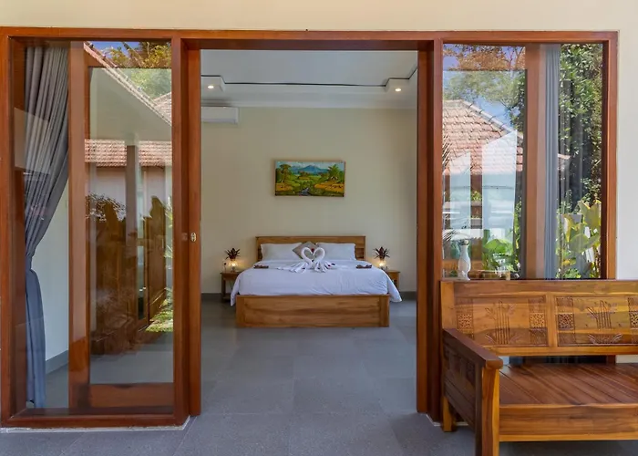 Bed & Breakfast Kuaya 4*