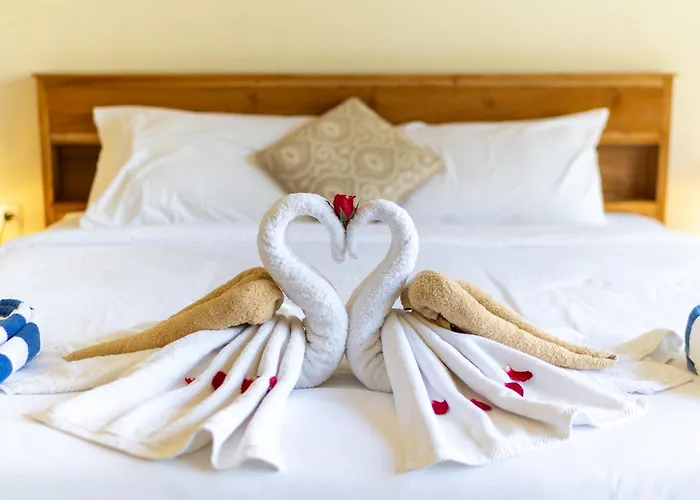 Kuaya Bed & Breakfast
