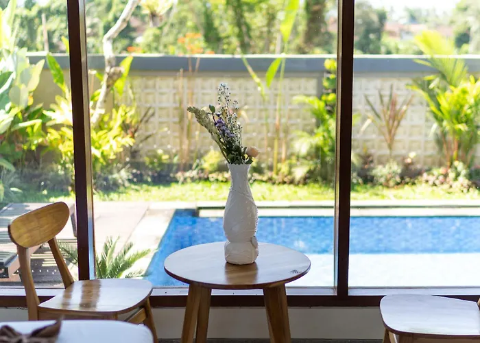 Kuaya Ubud