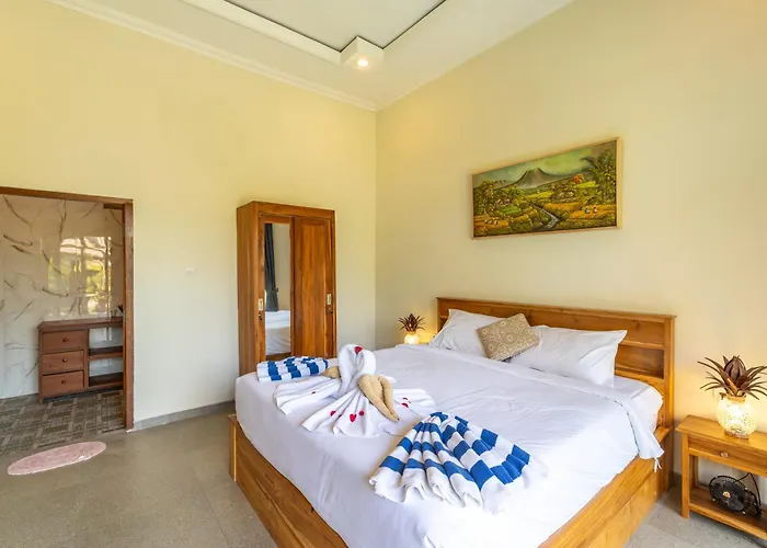 Kuaya 4* Ubud