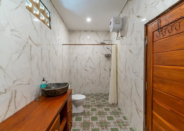 Bed & Breakfast Kuaya Ubud